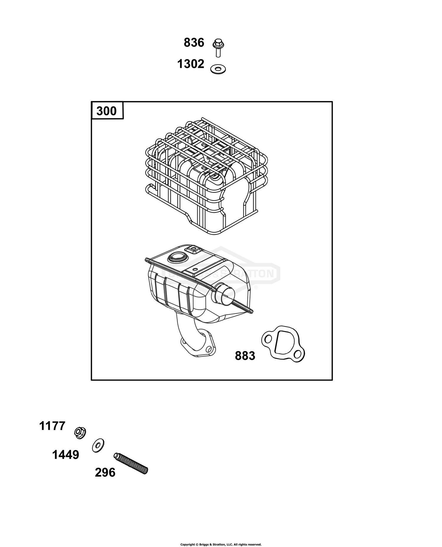 Exhaust Group