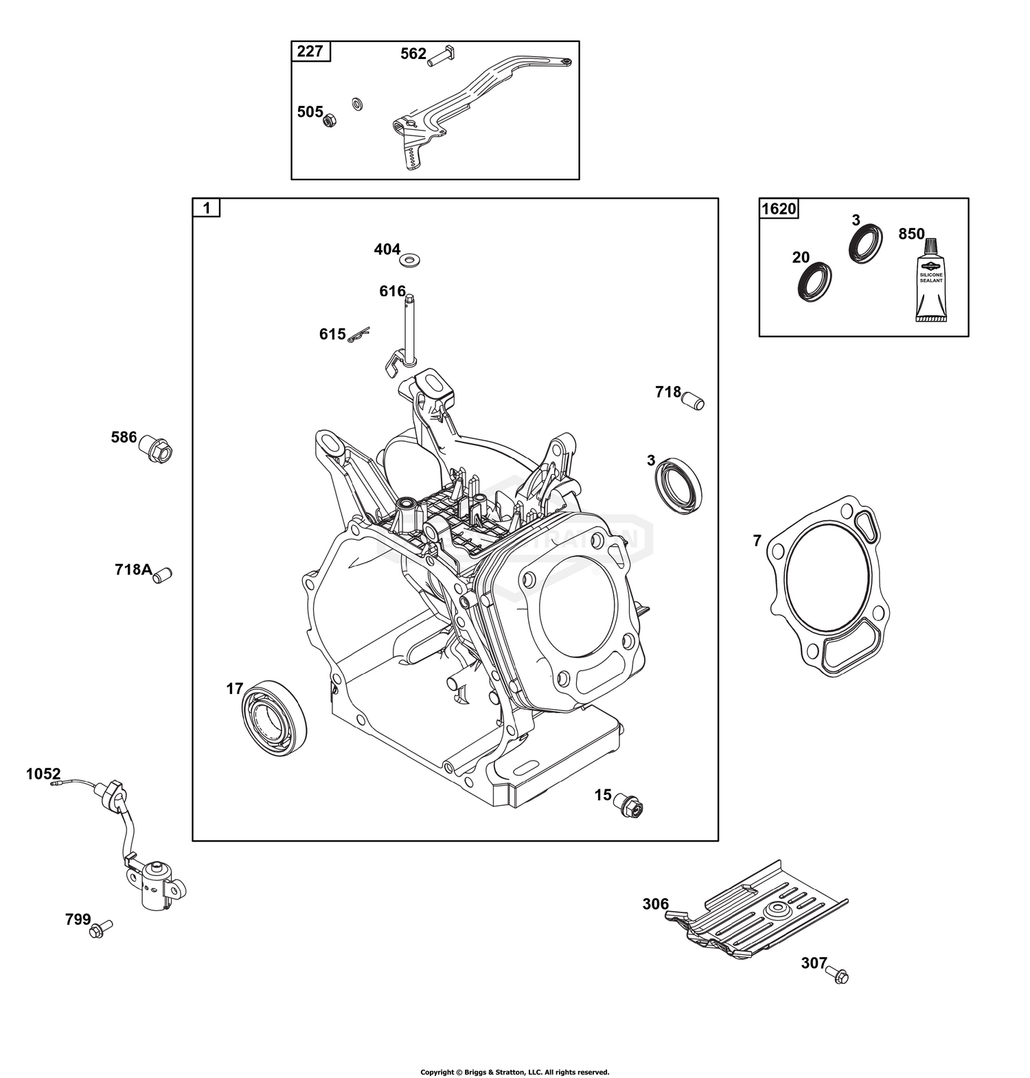 Cylinder Group
