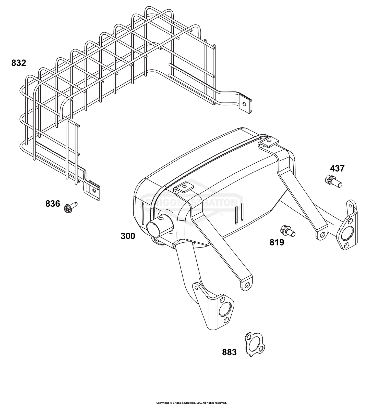 Exhaust Group