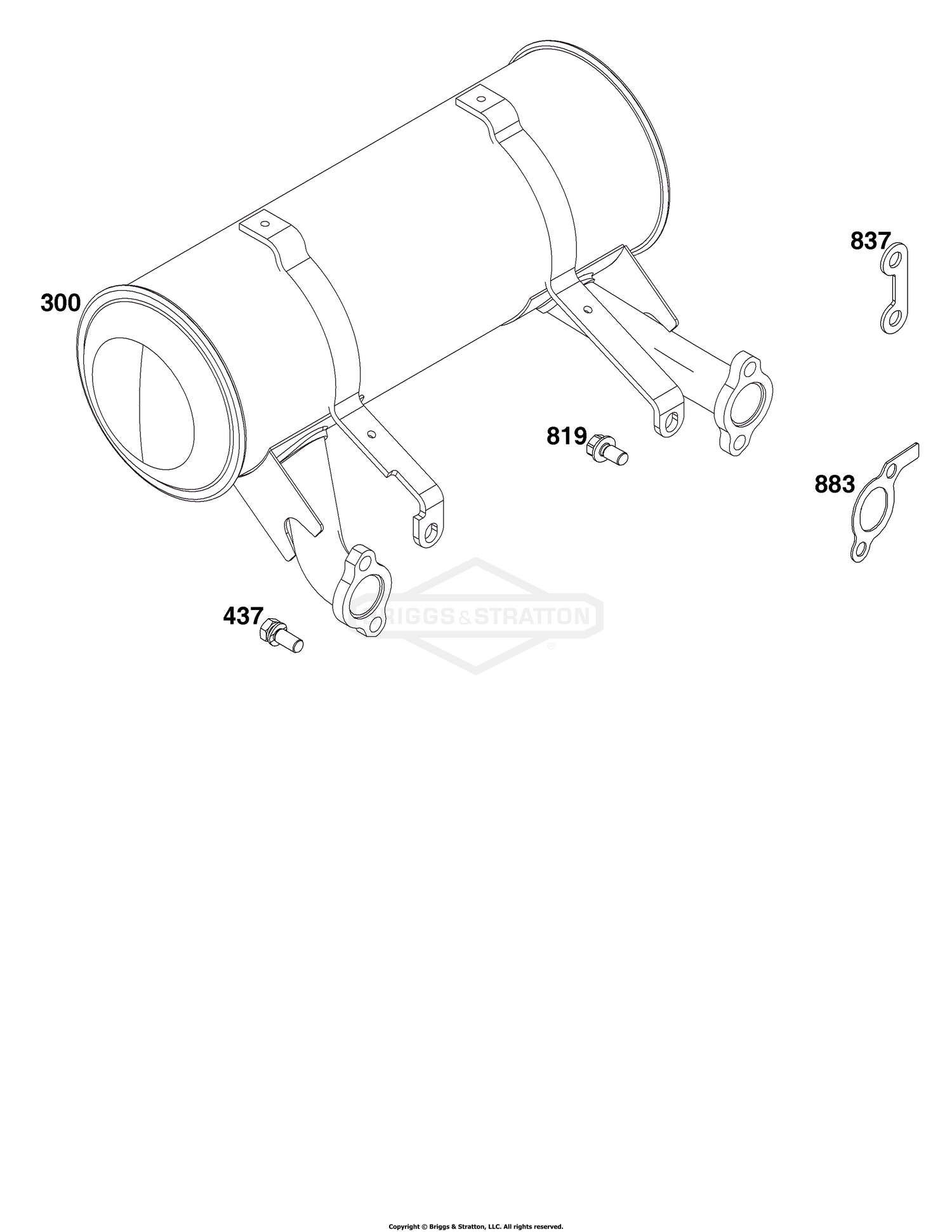 Exhaust Group