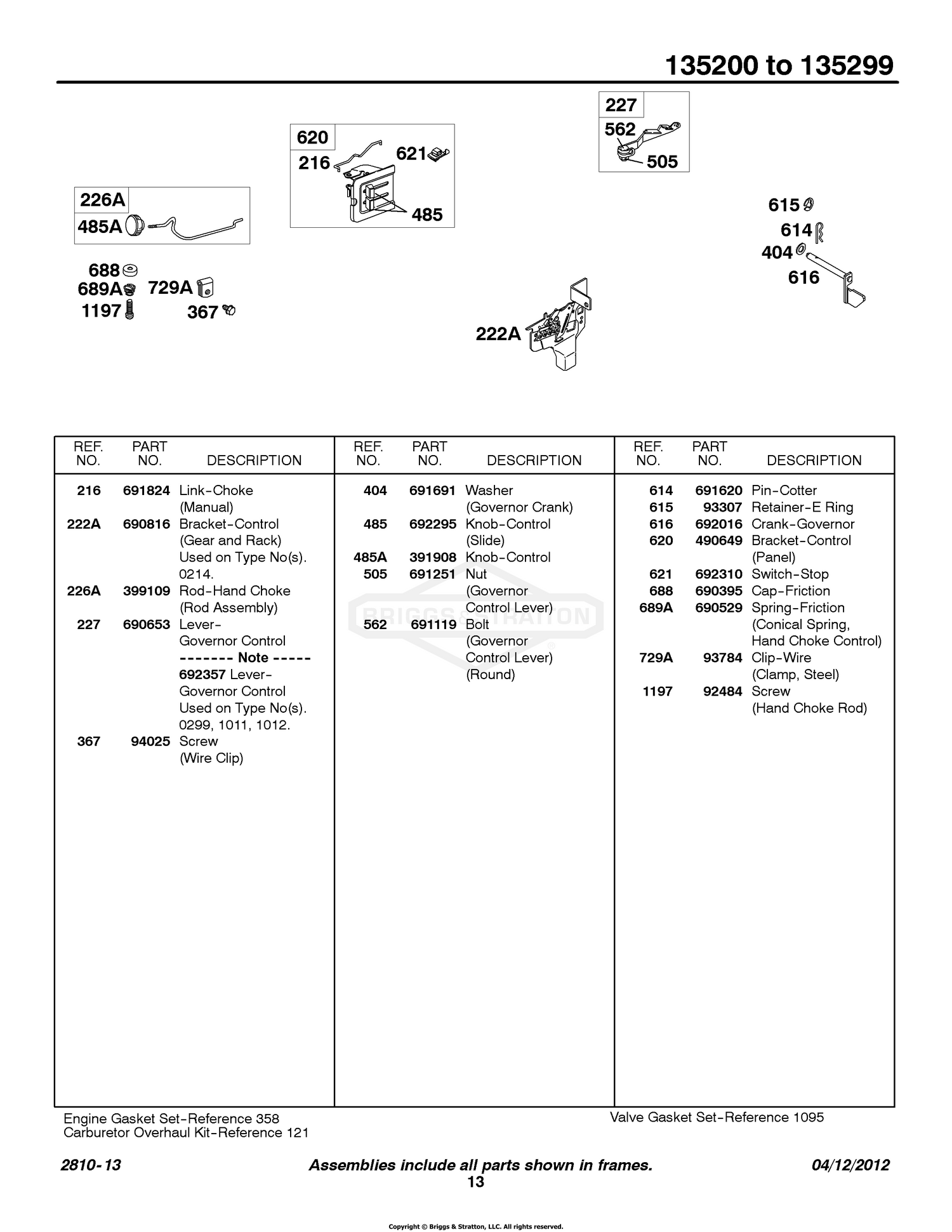 Pin on Spring 2012 Show's