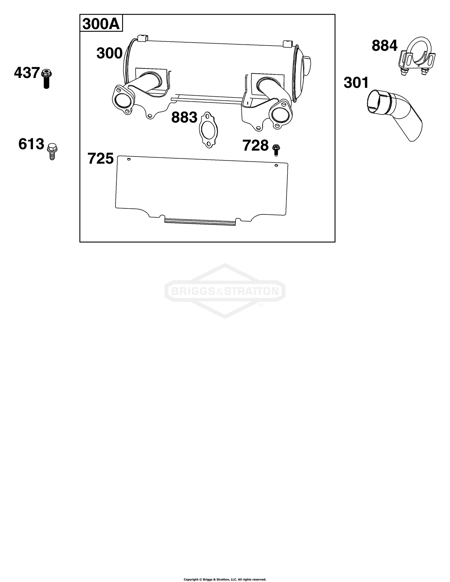 Exhaust Group