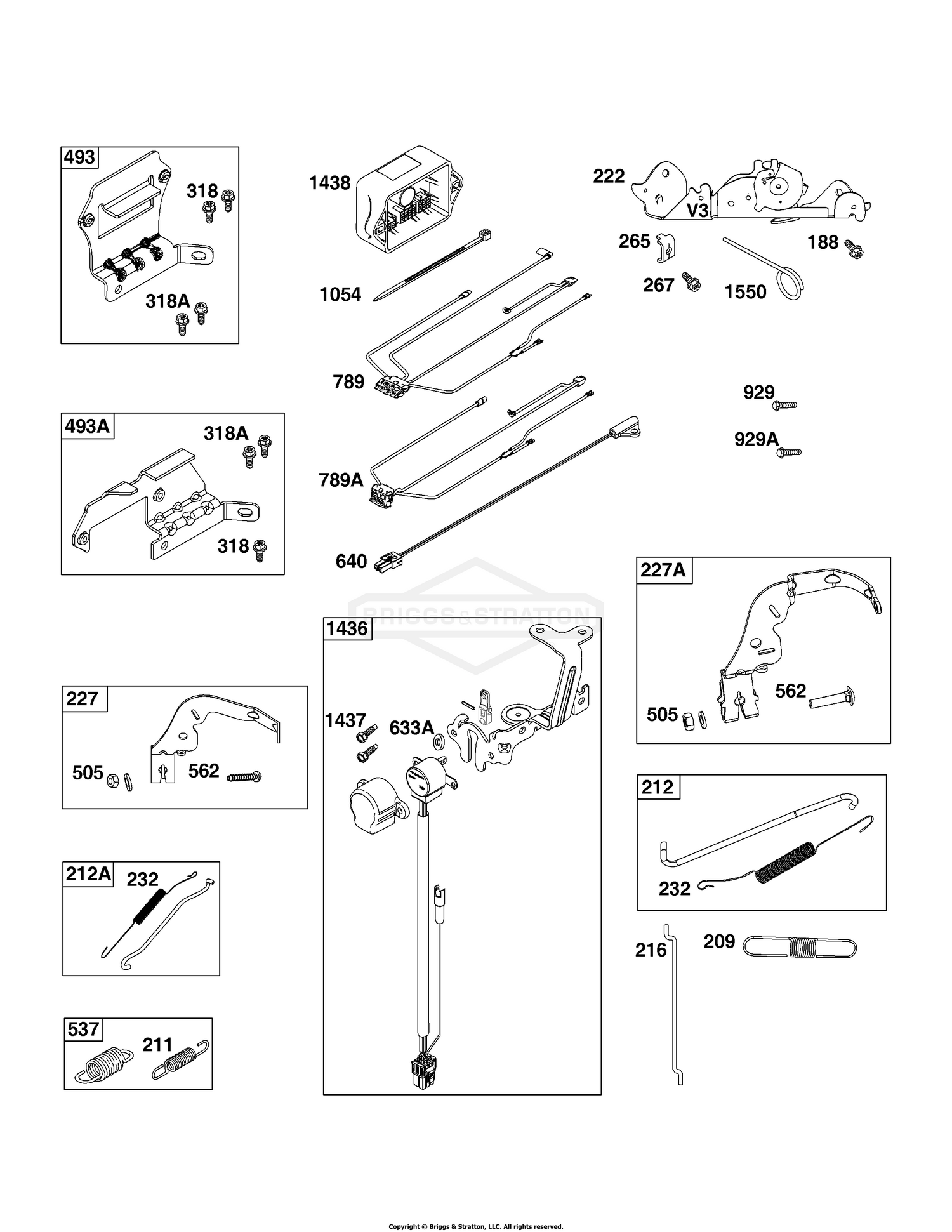 Controls Group