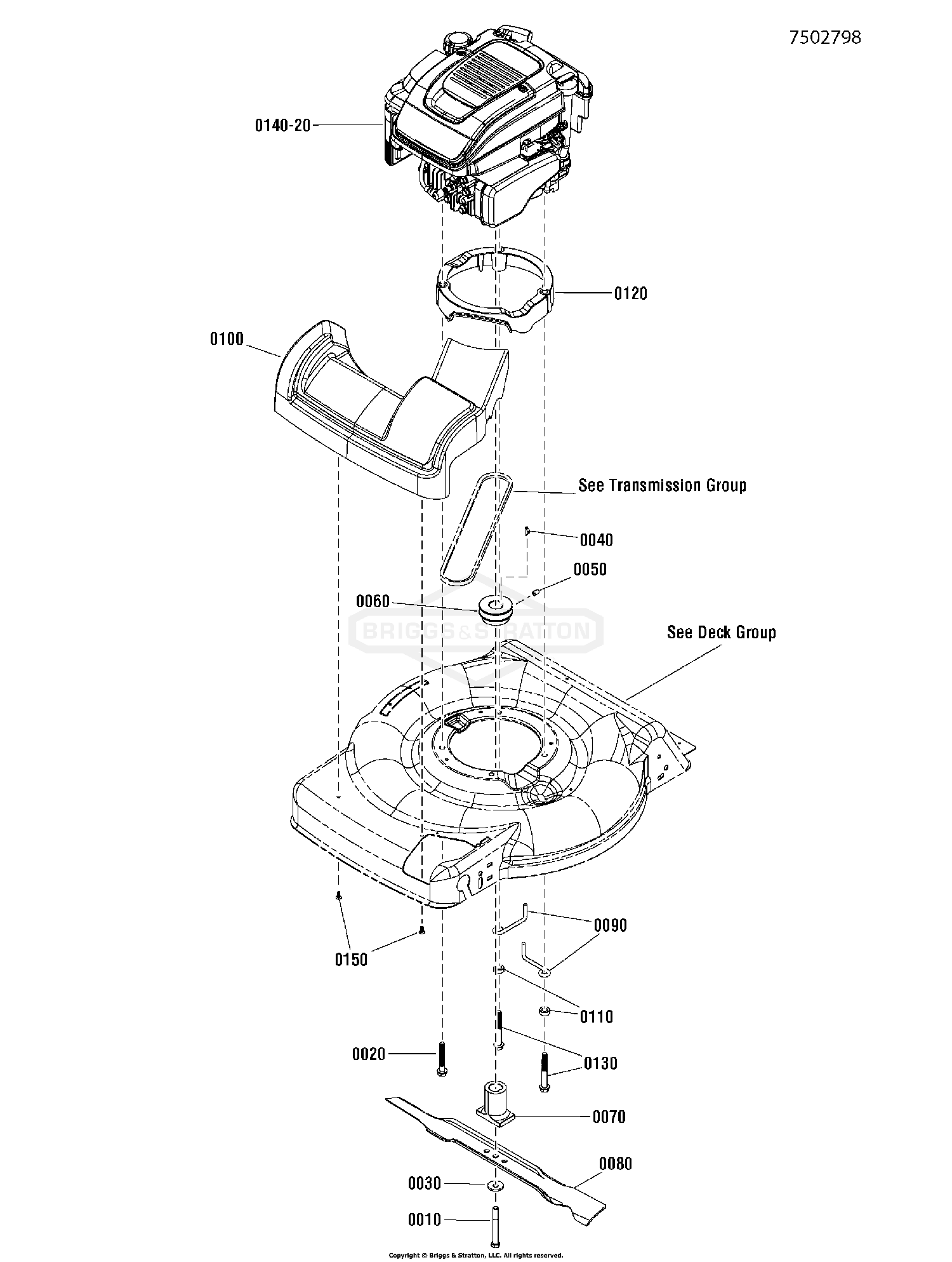 Engine & Blade Group