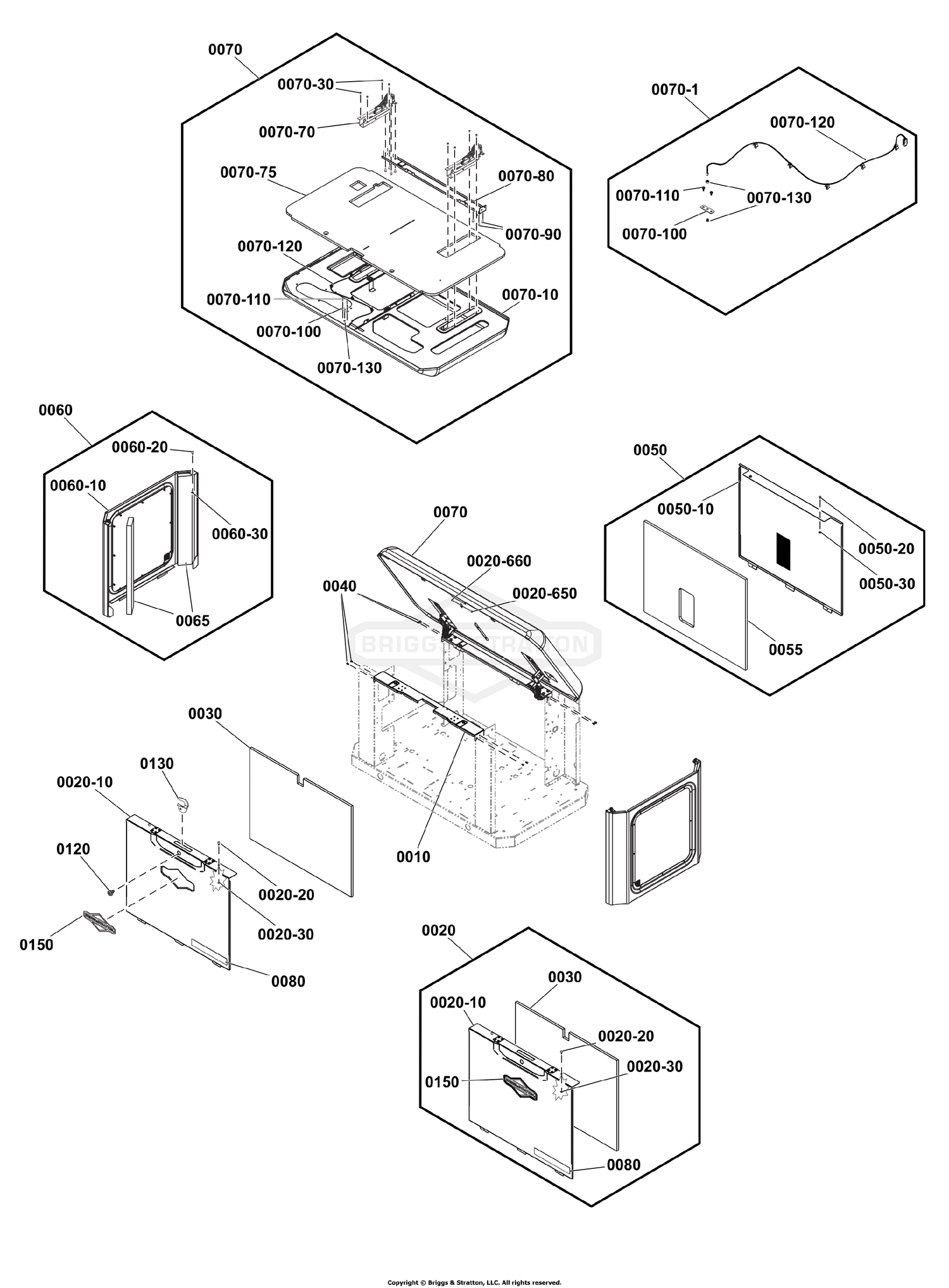 Enclosure Group