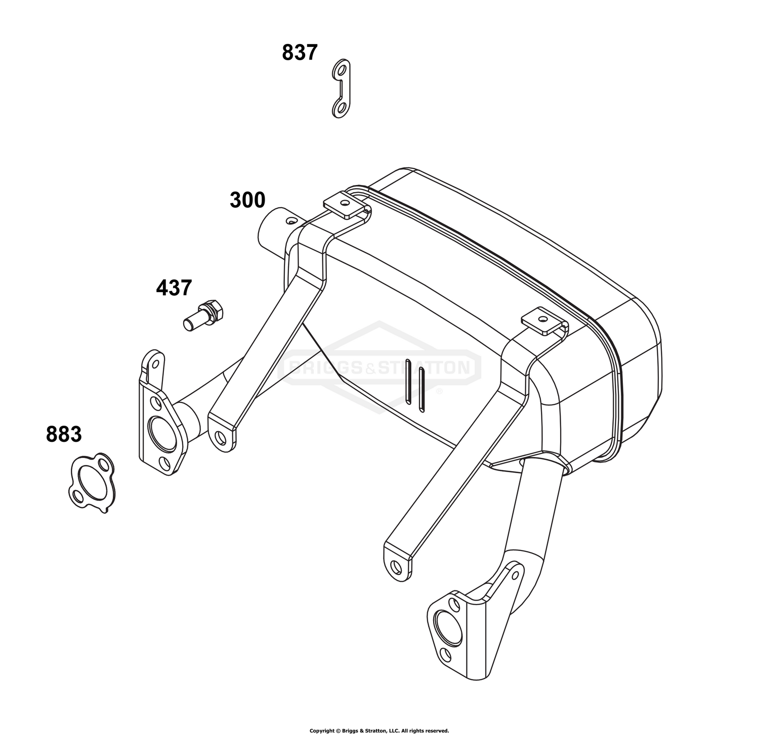 Exhaust Group