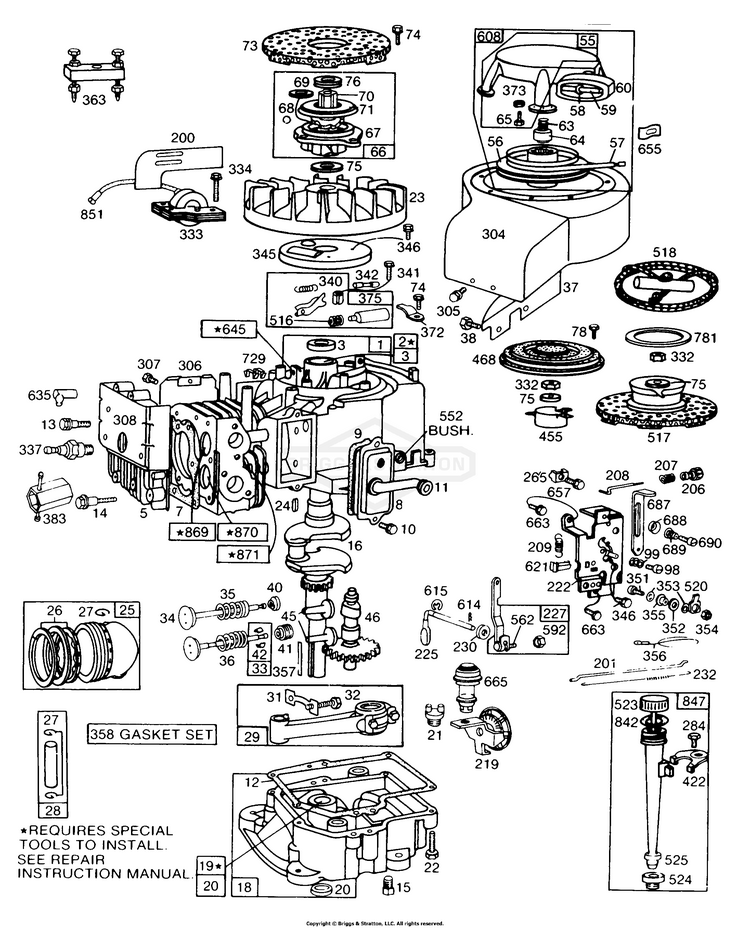 ...