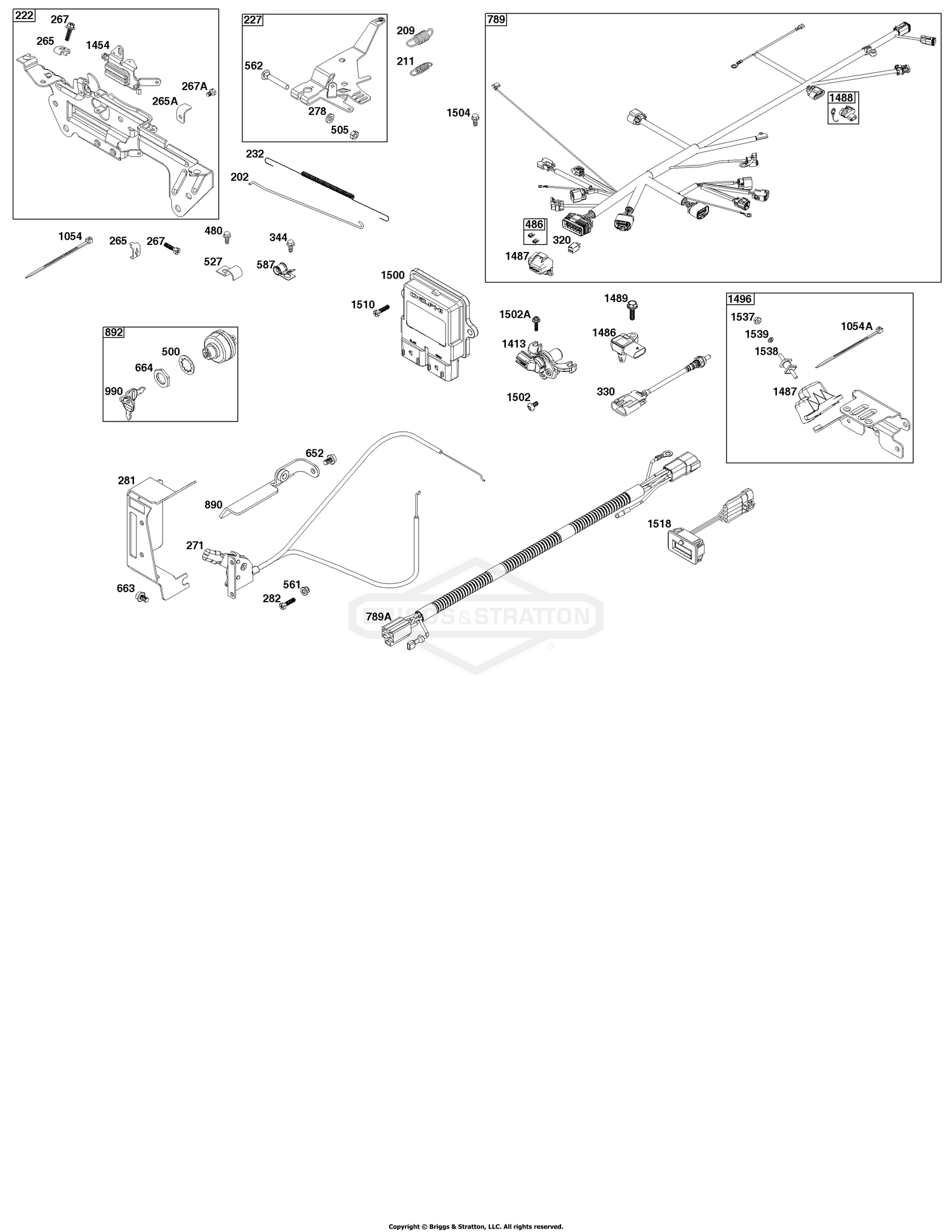 Controls Group