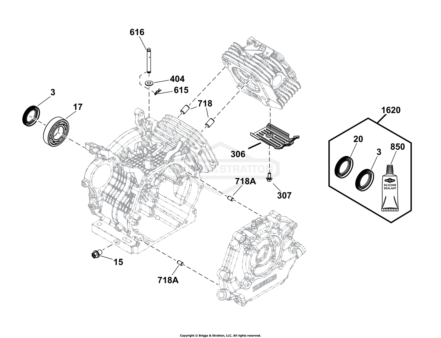 Cylinder Group