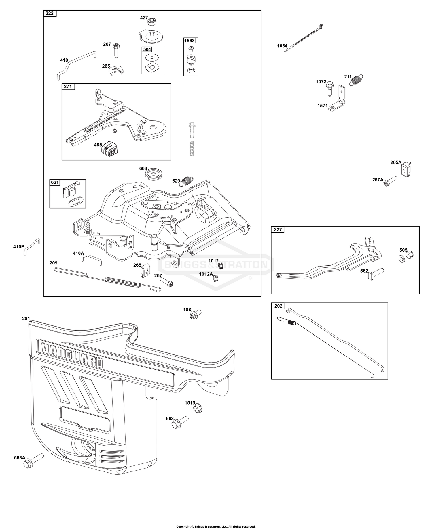 Controls Group