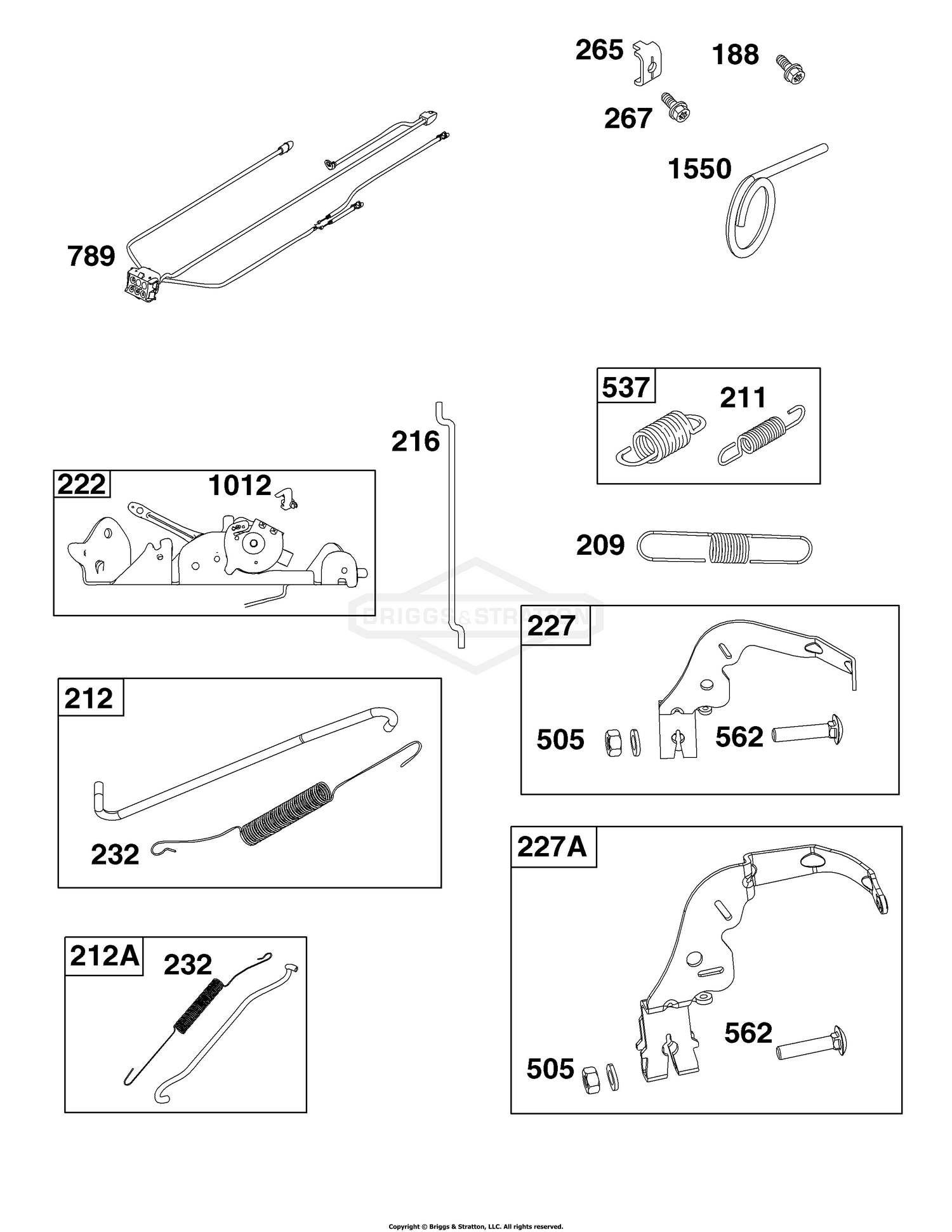 Controls Group