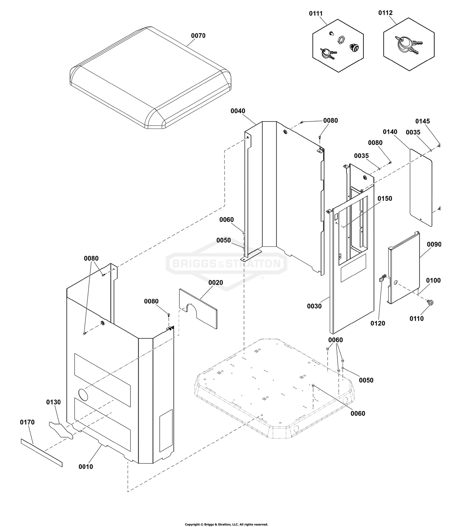 Enclosure Group