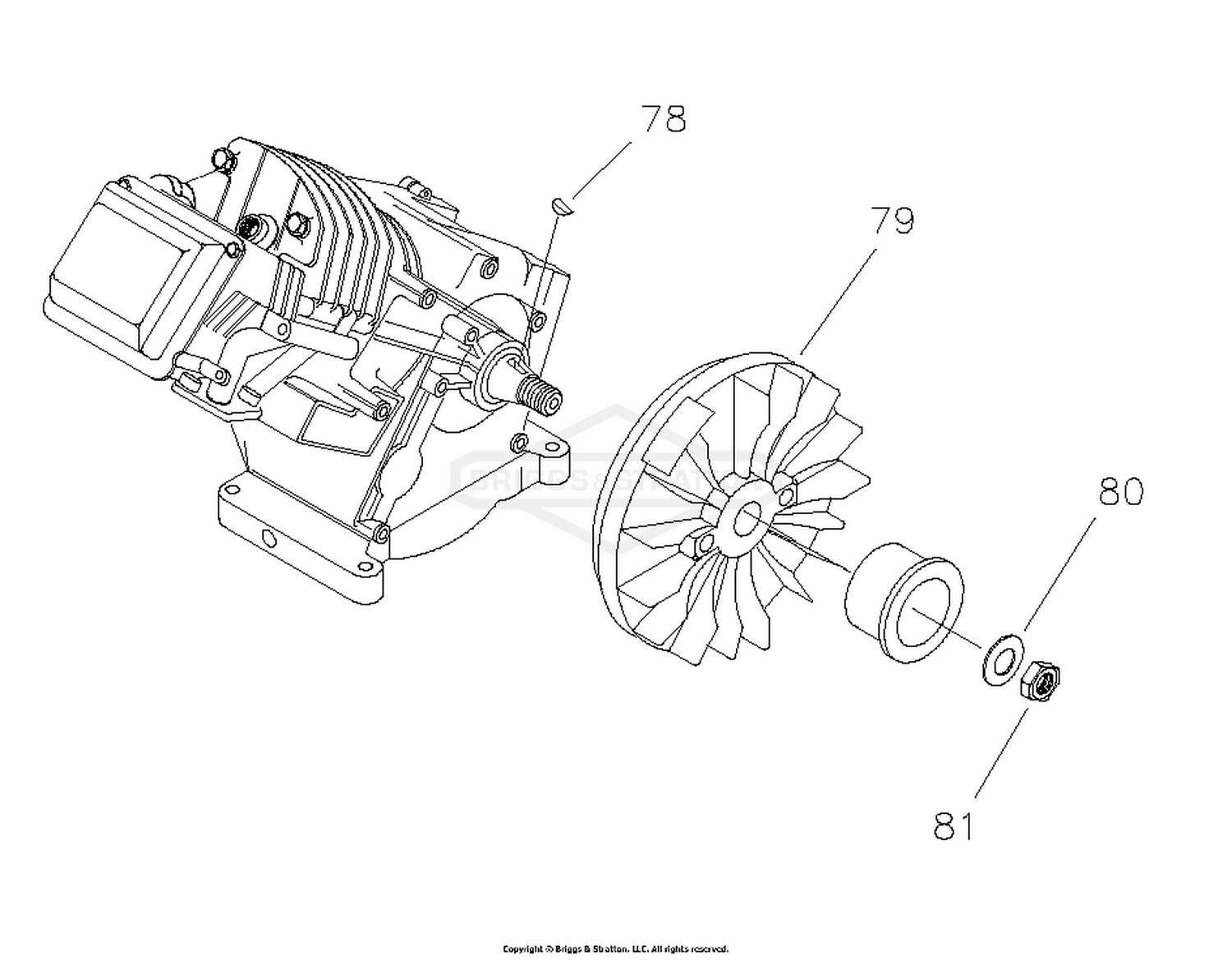 Flywheel