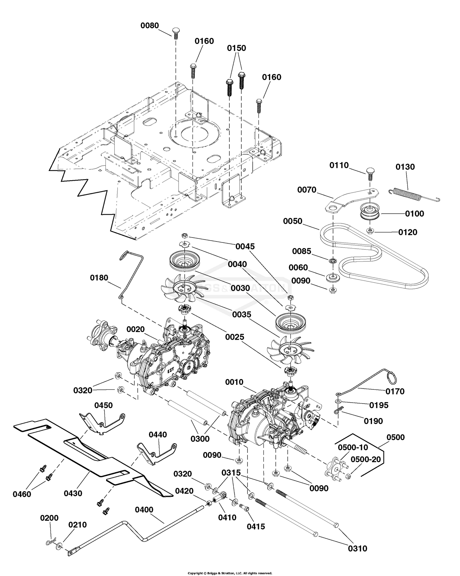 Transmission Group