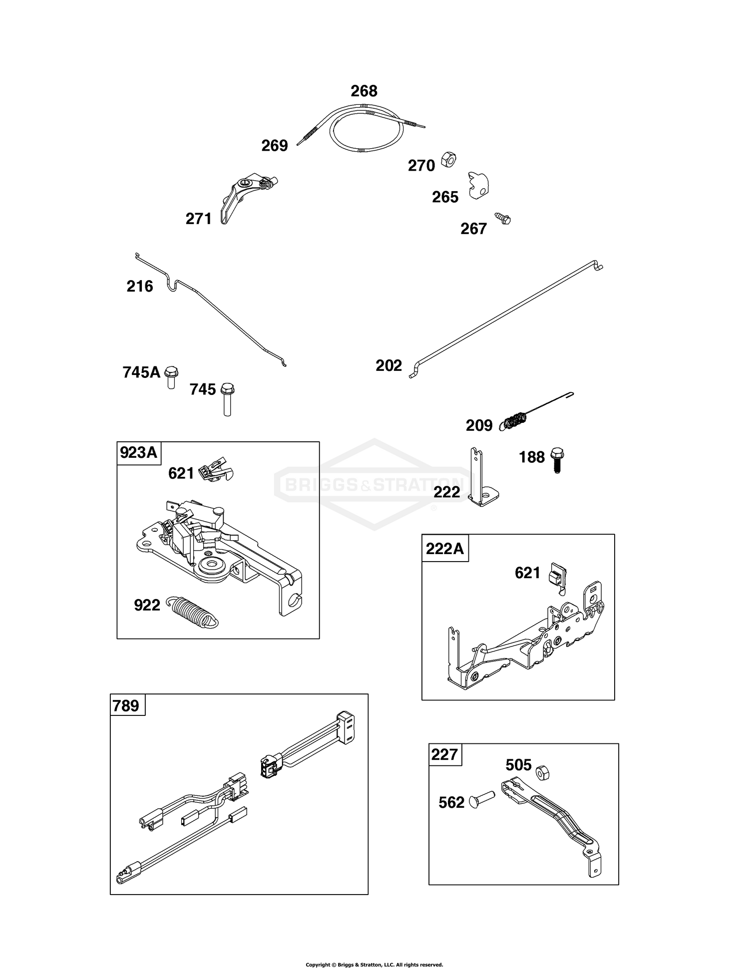 Controls Group