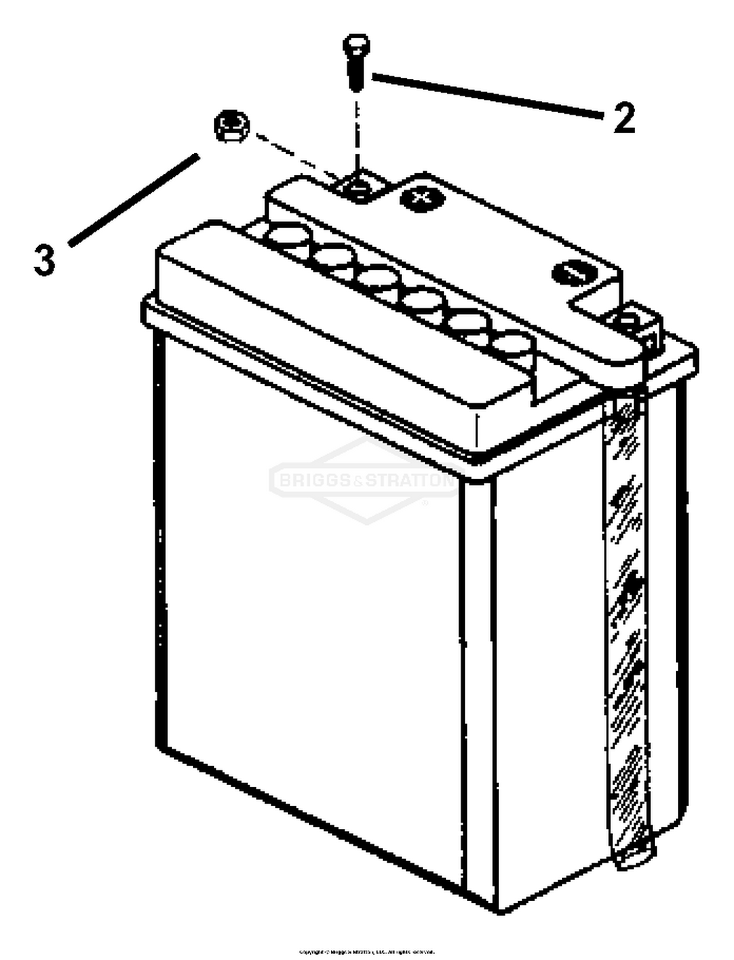Battery Kit
