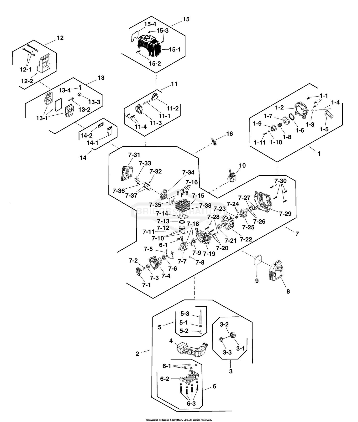 Engine Group