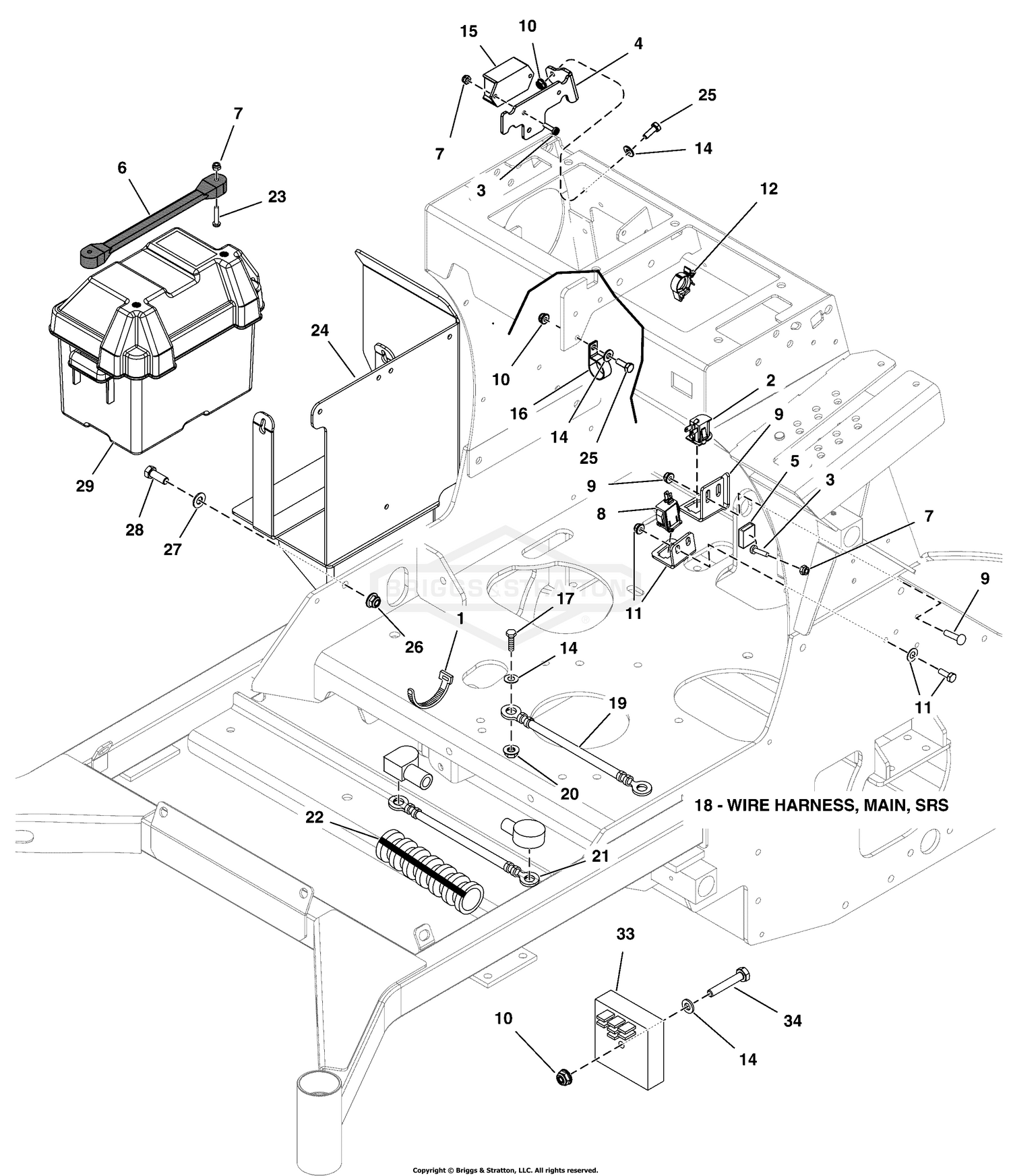 Electrical Group