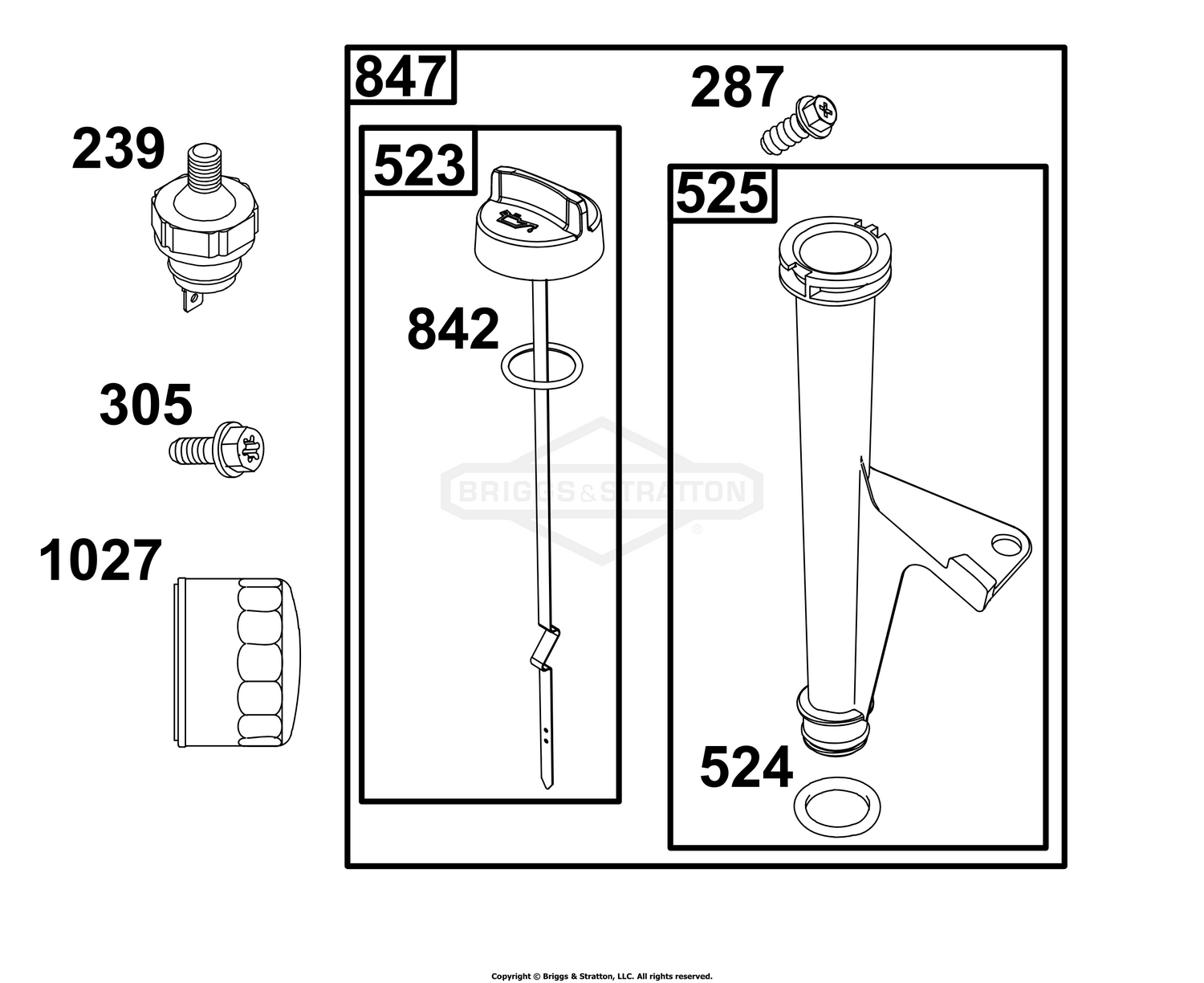 Lubrication Group