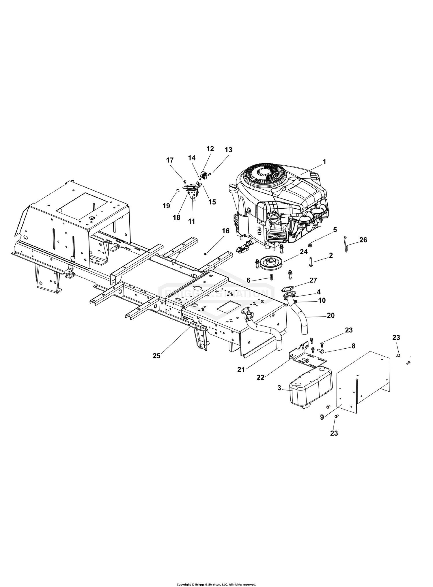 Engine Group