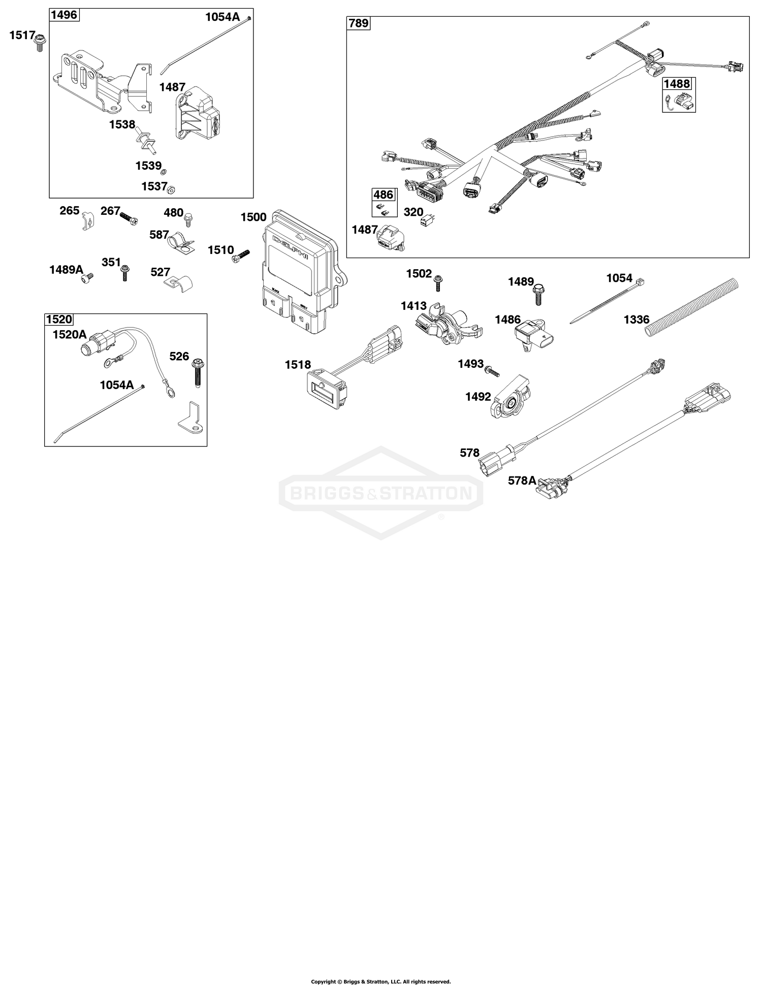 Controls Group