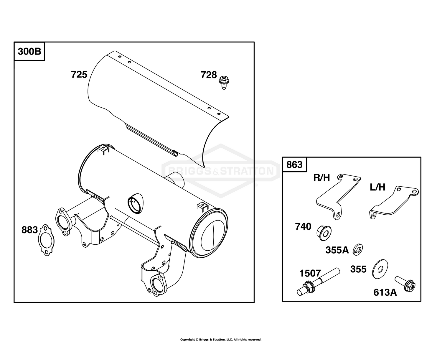 Exhaust Group