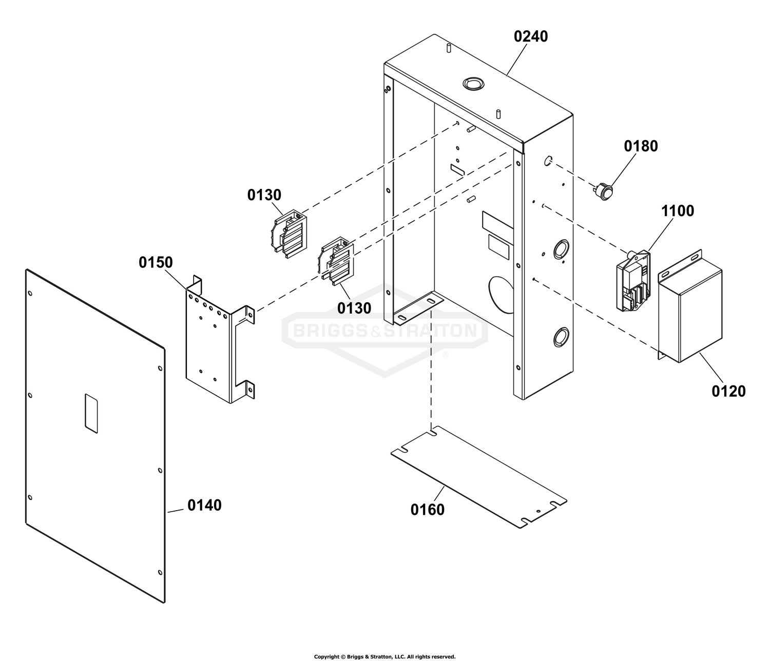 Control Box Group