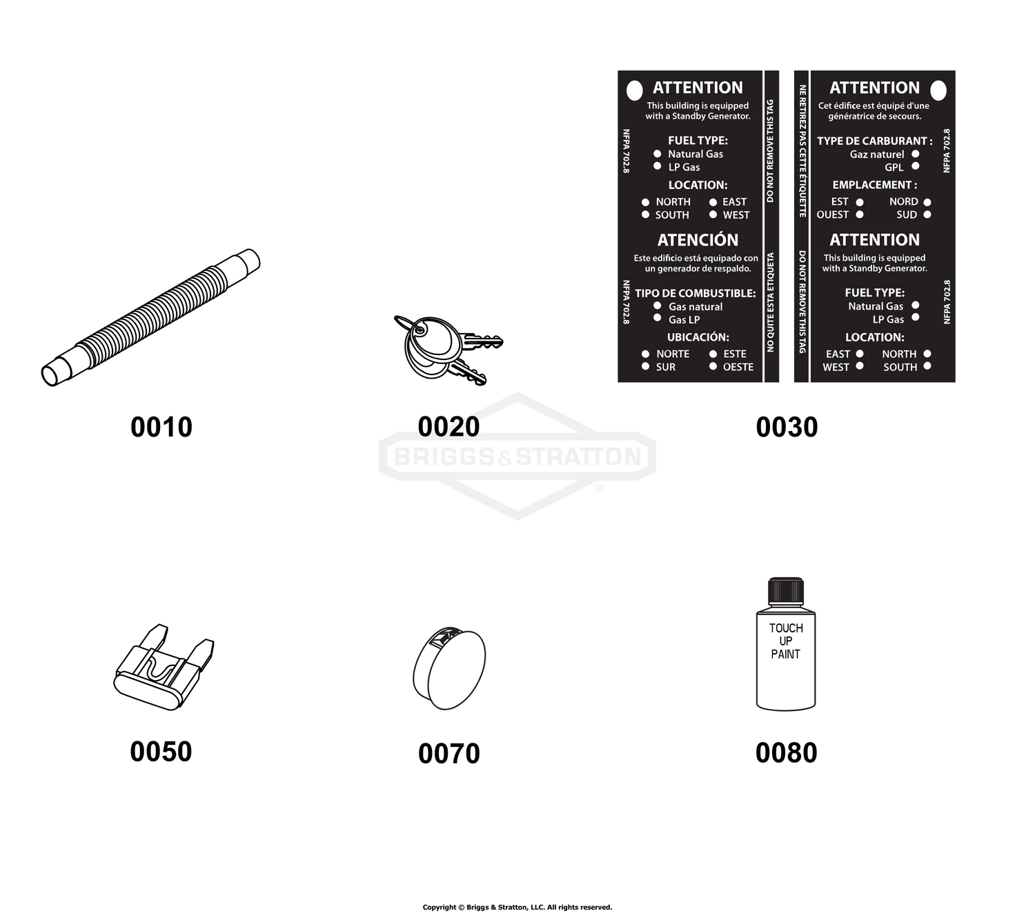 Accessory Group