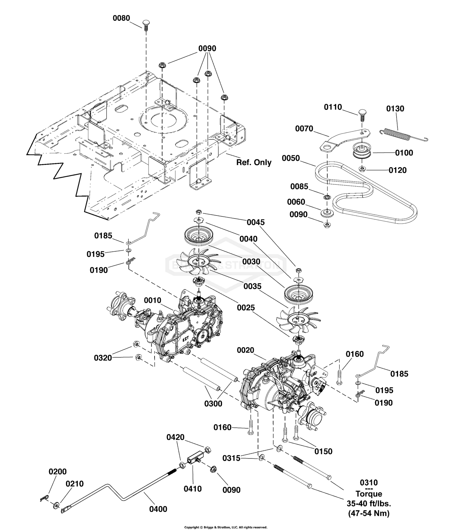 Transmission Group