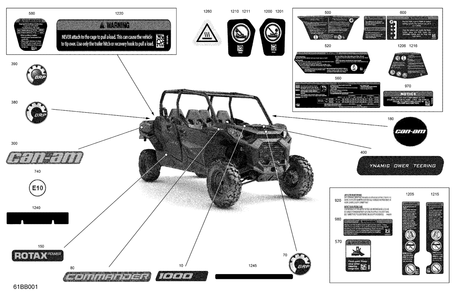 07- Body - Decals