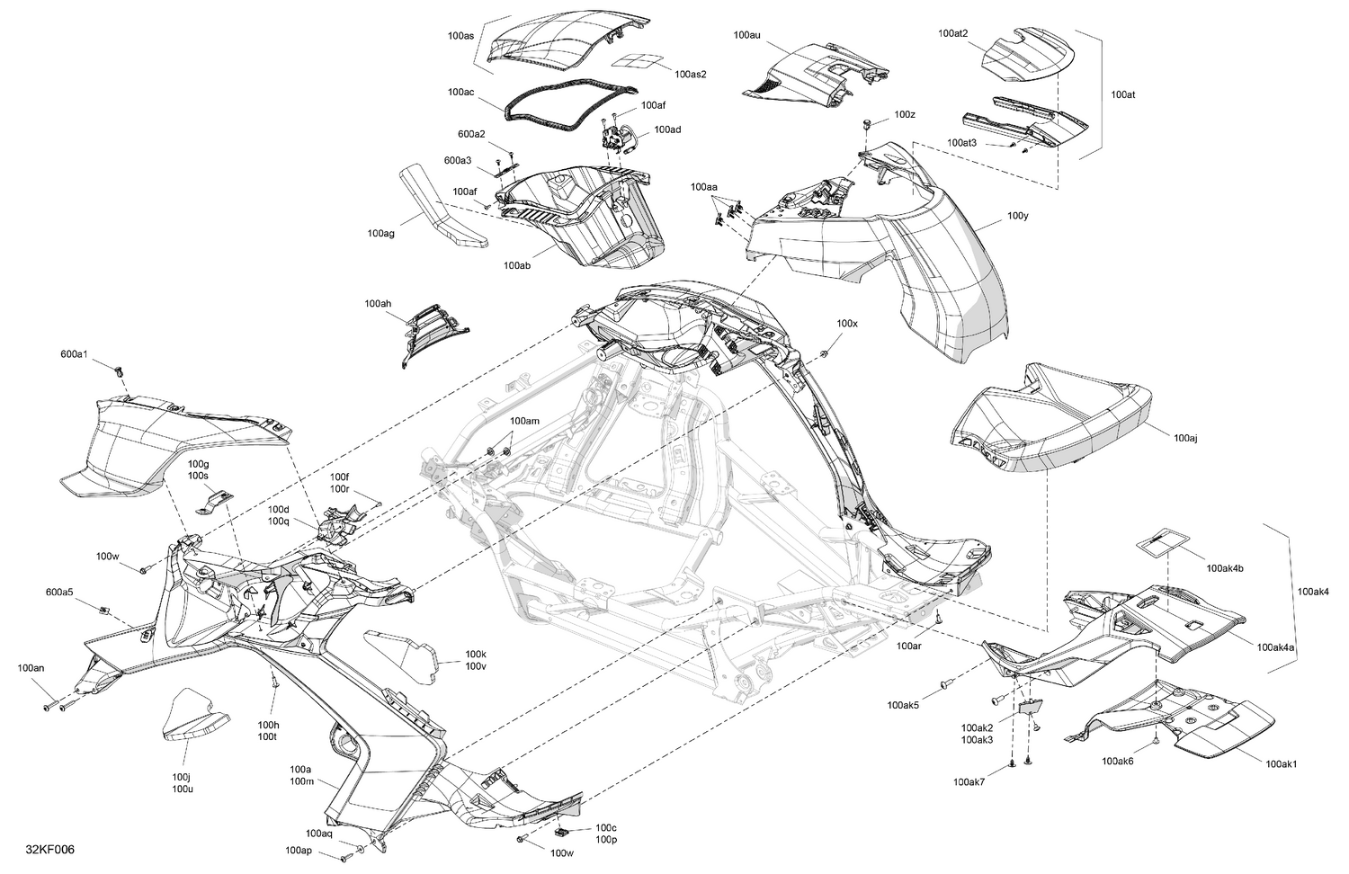 07- Body - Upper Section
