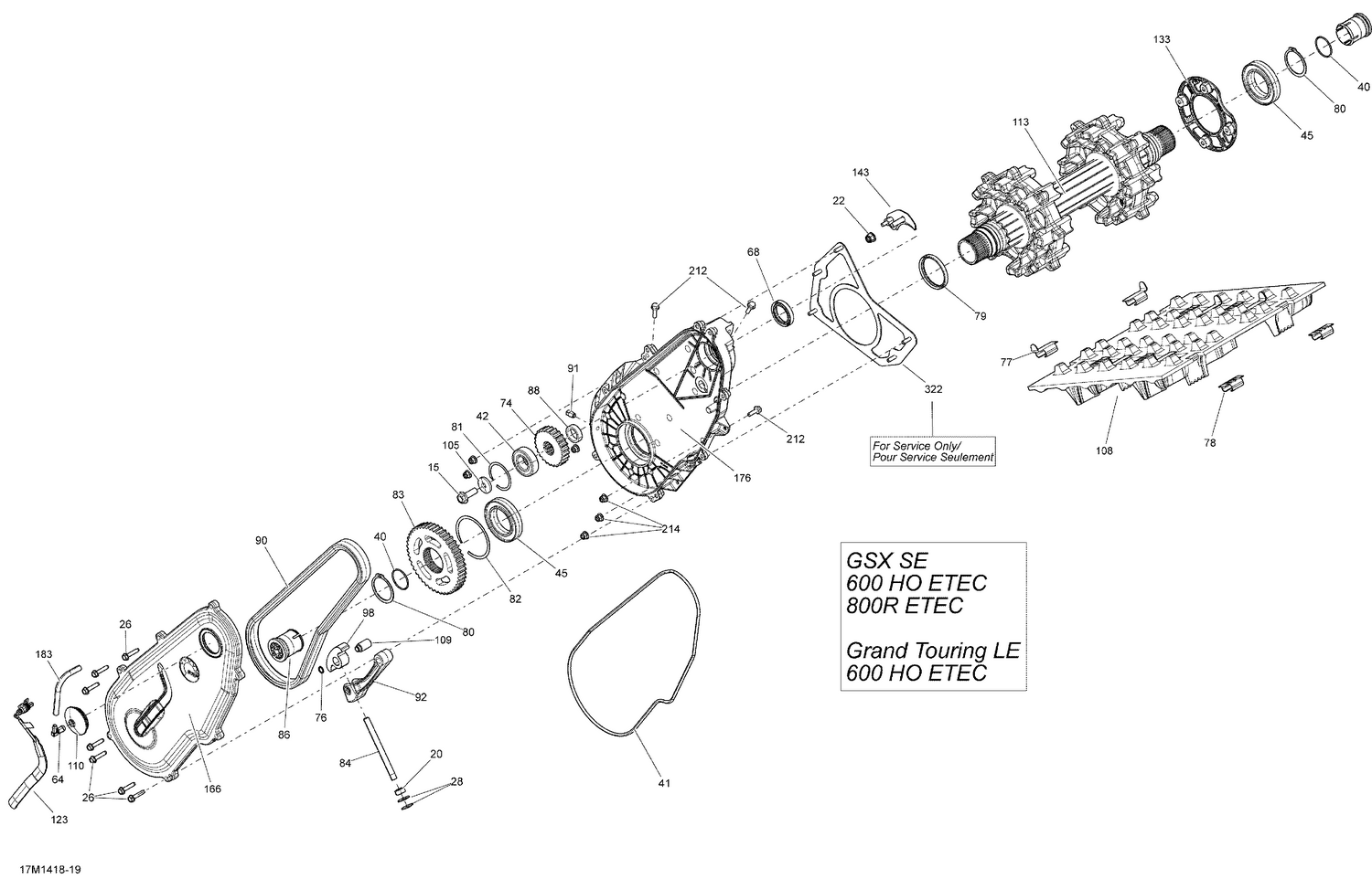 05- Drive System