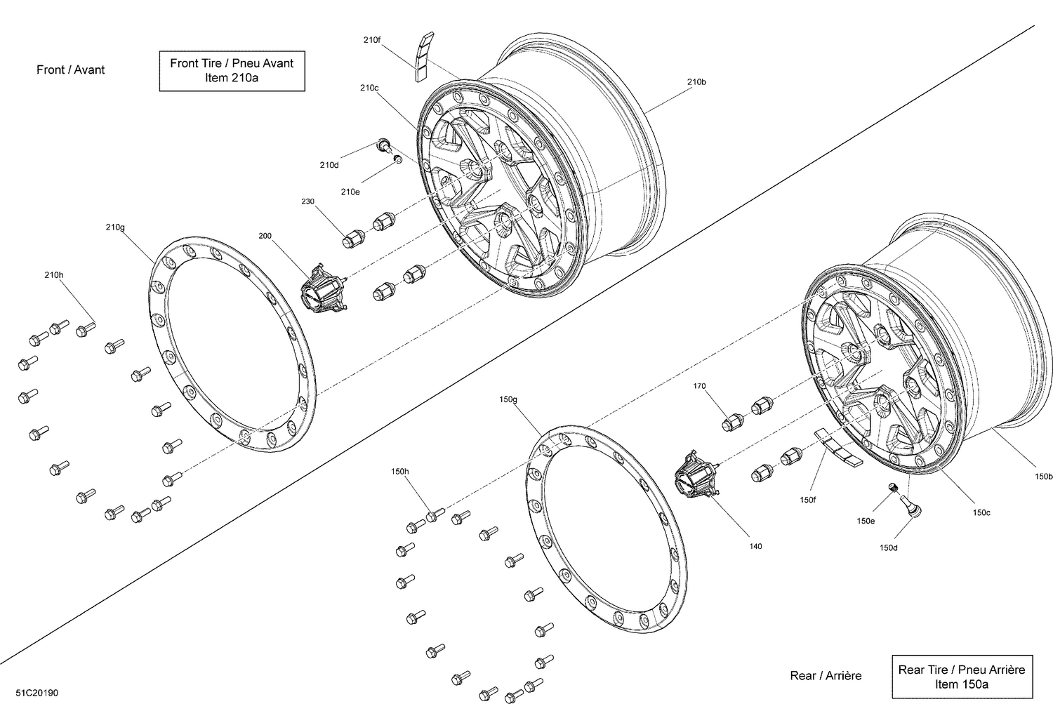 08- Wheels - XDS