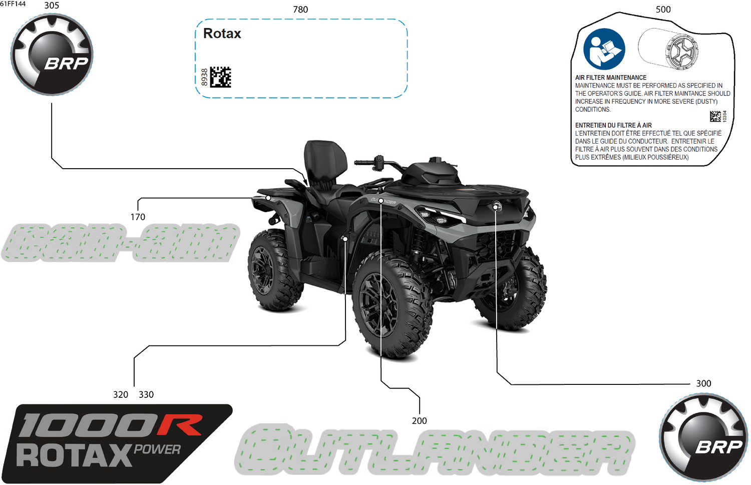 07- Body - Feature Decals
