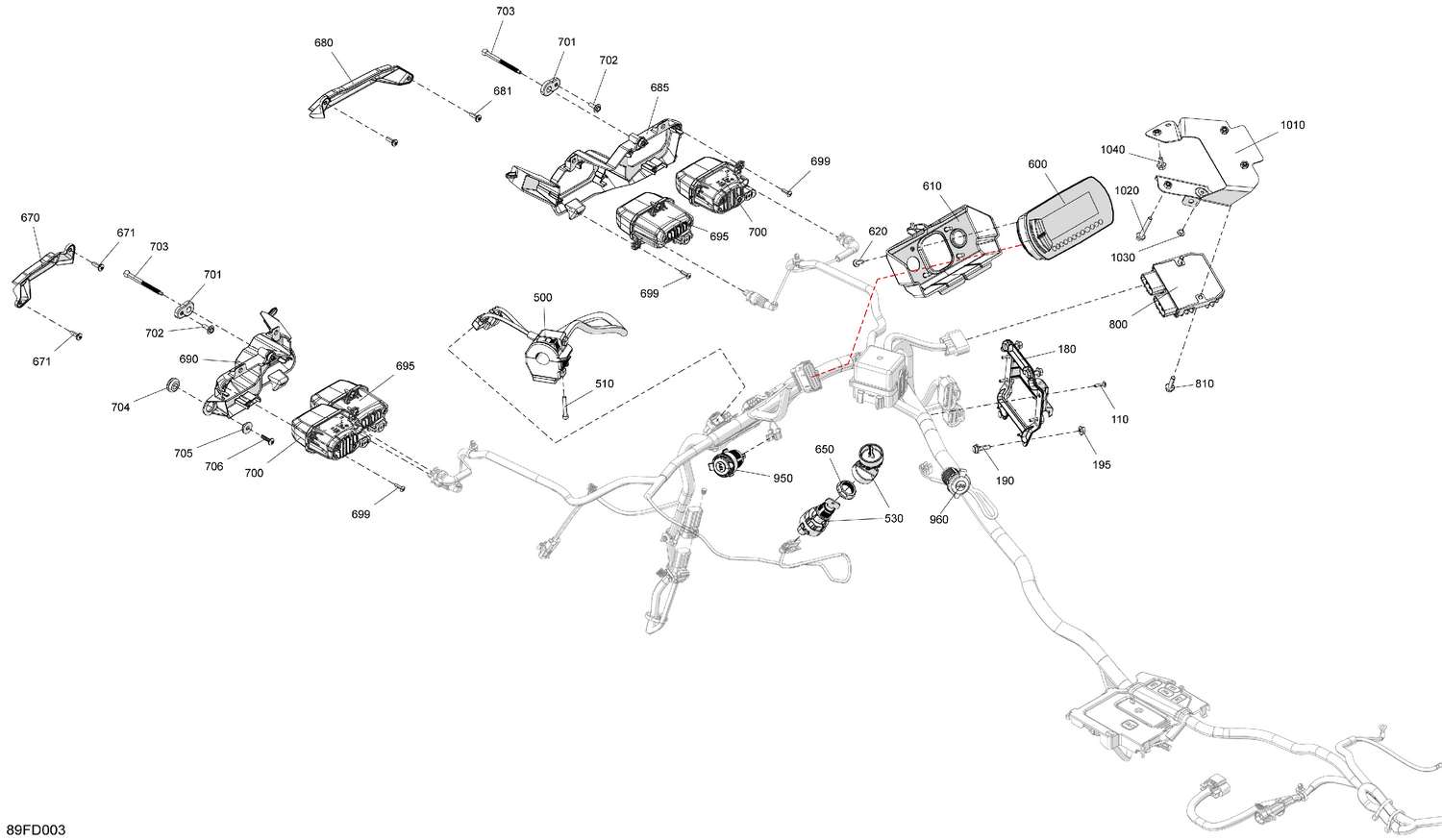 08- Electric - Front Section