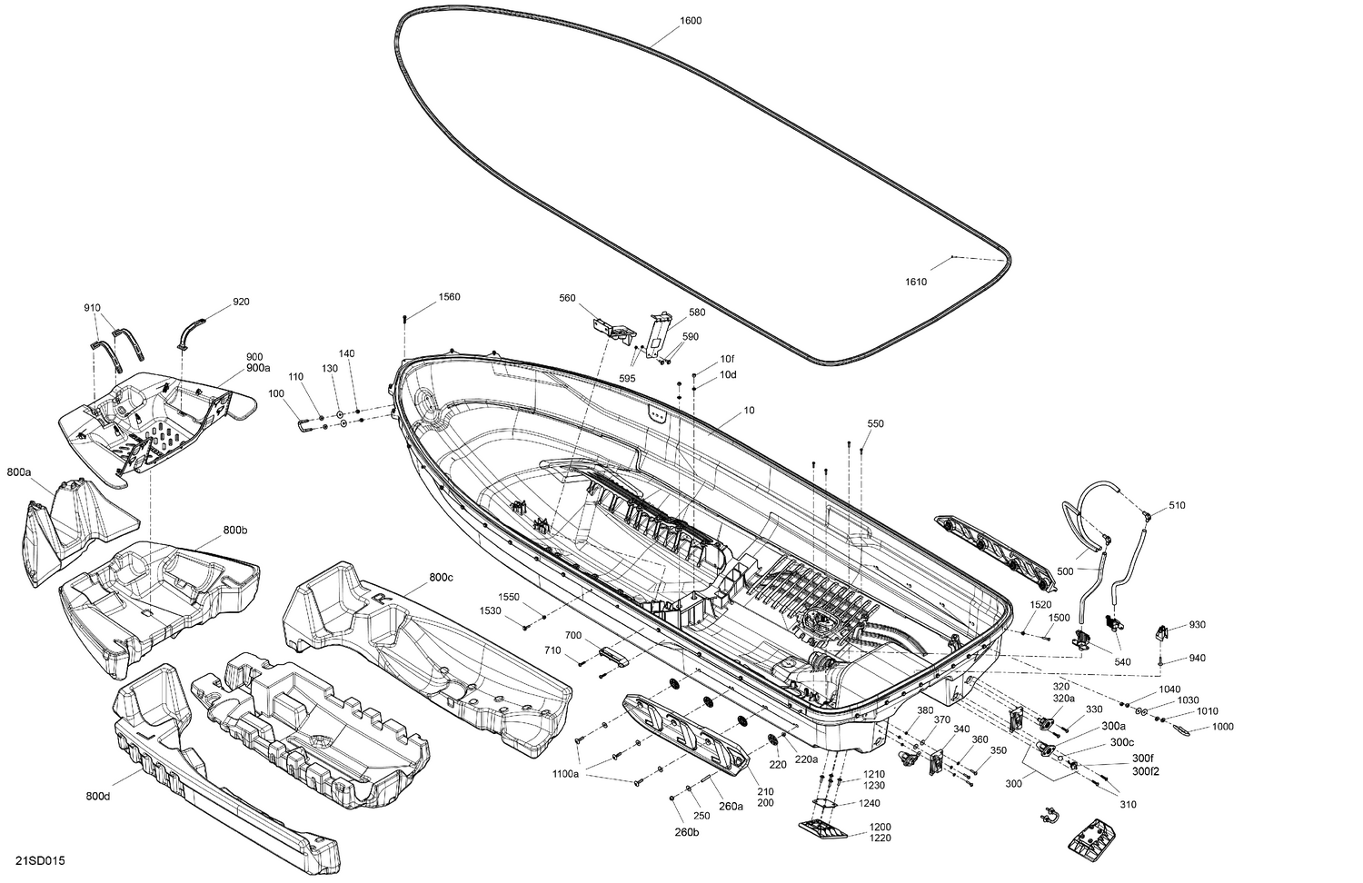 07- Body - Hull
