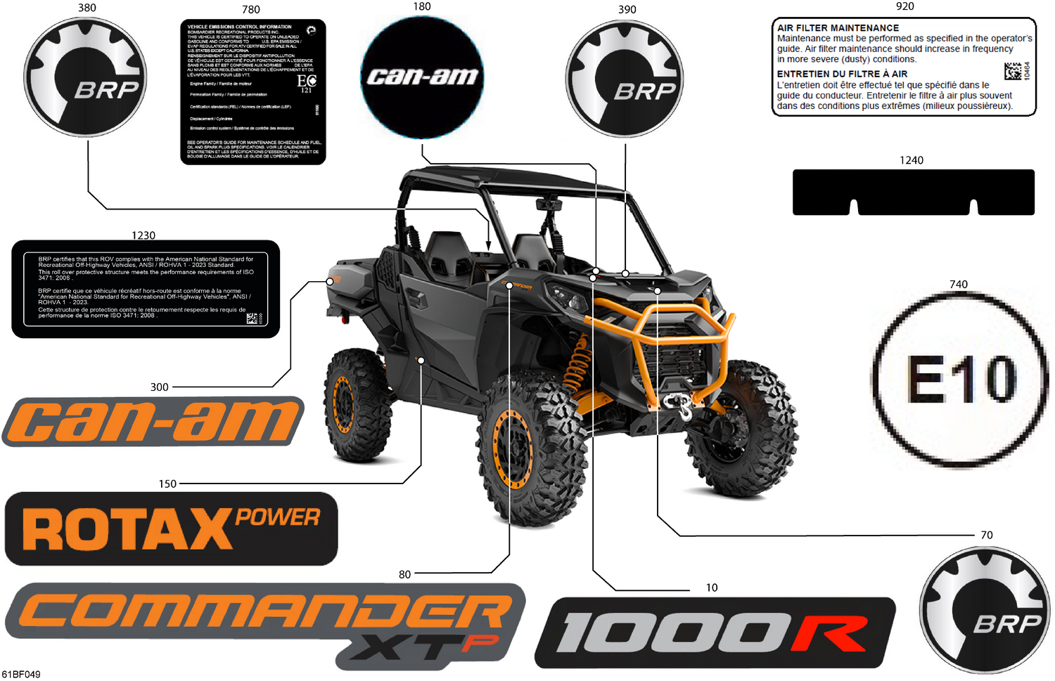 07- Body - Decals