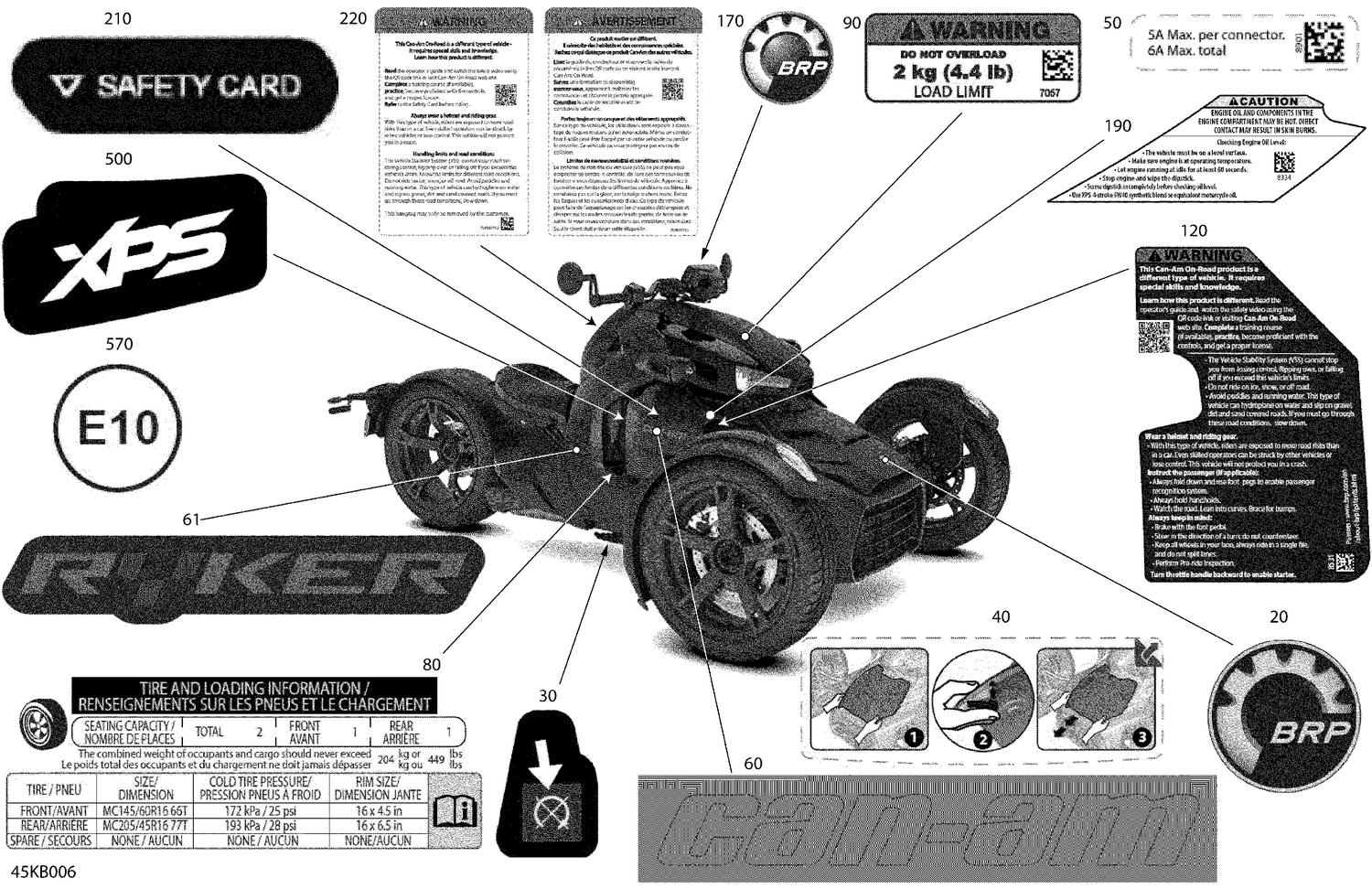 07- Body - Decals