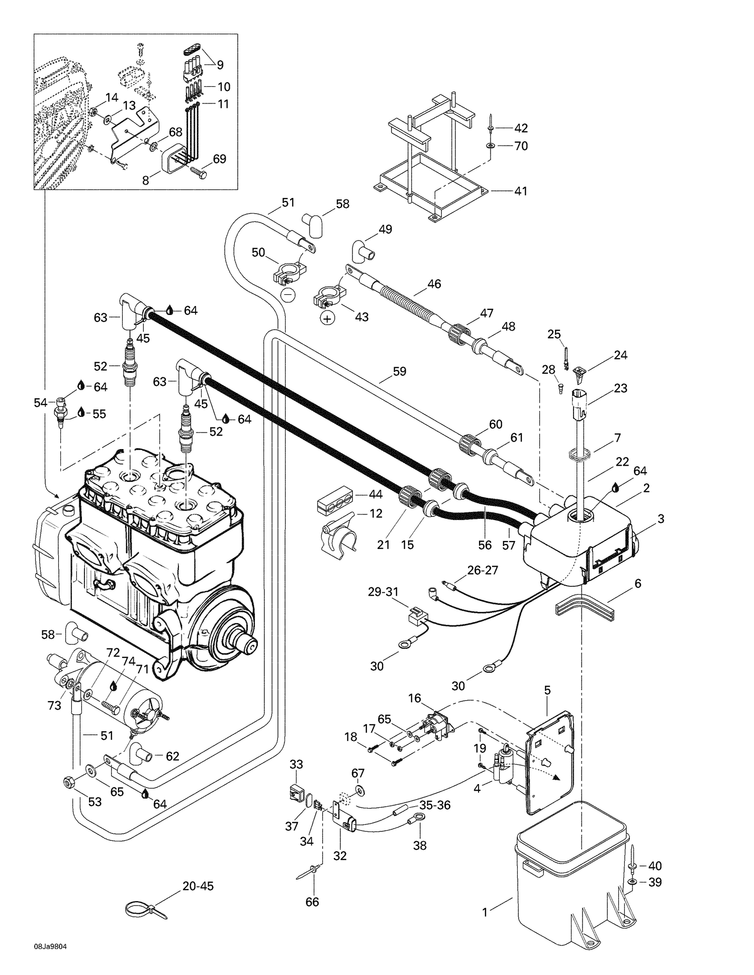 10- Electrical System