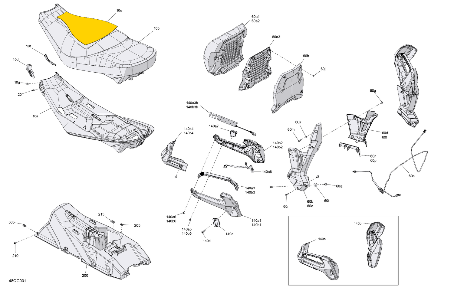 07- Body - Seat