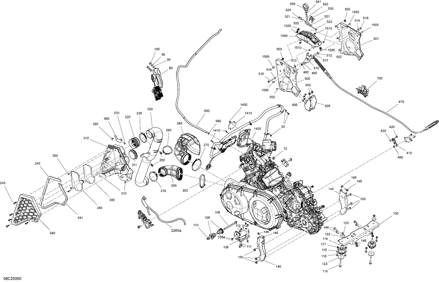 01- Engine