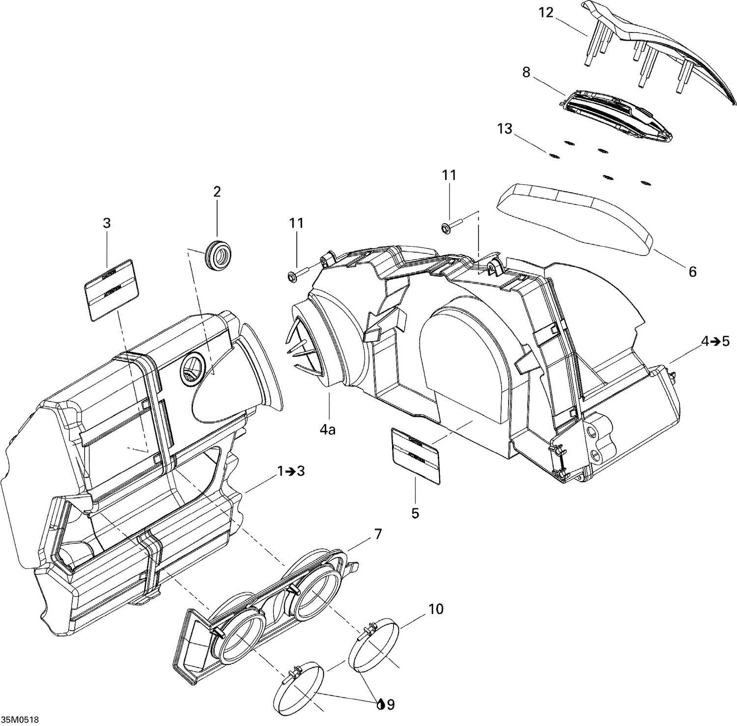 02- Air Intake System