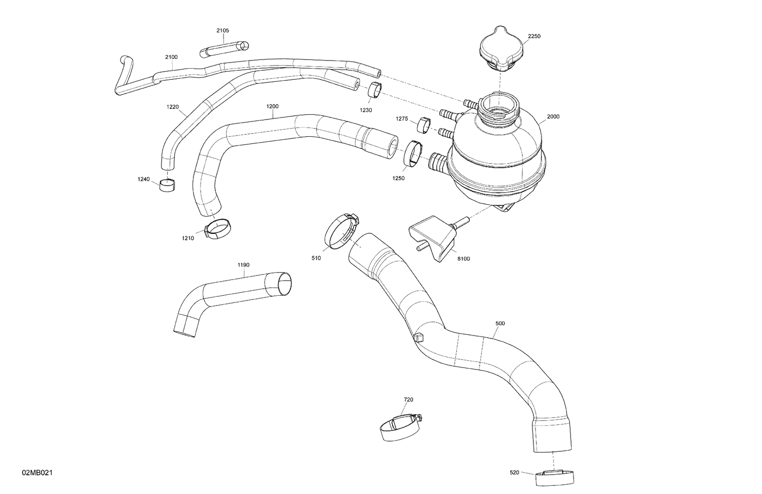 02- Engine - Cooling
