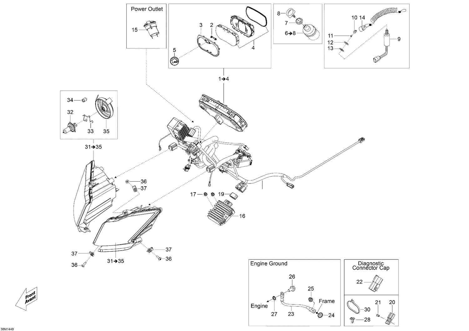 10- Electrical System