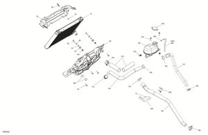 02- Engine - Cooling Schematic