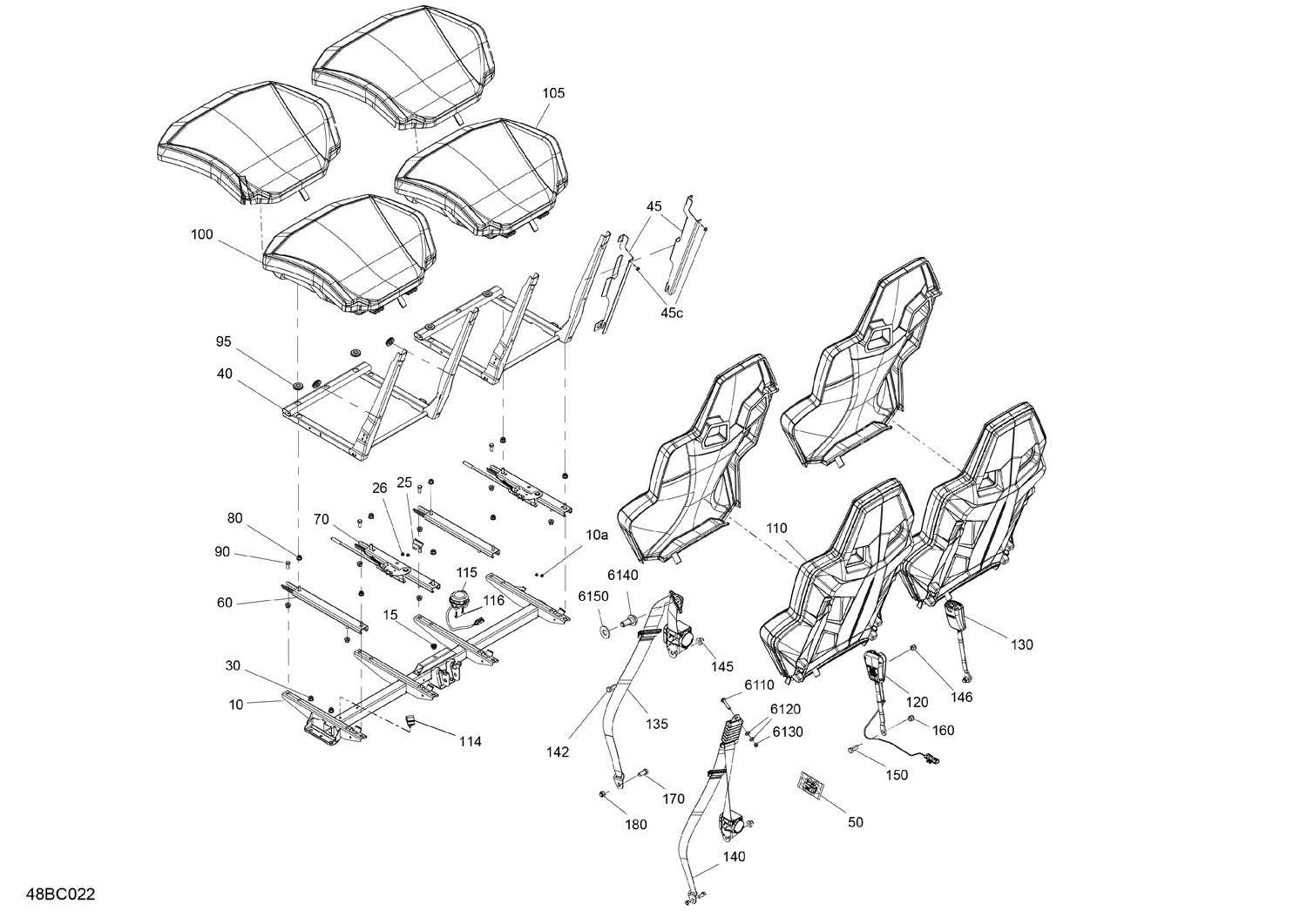 07- Body - Seat