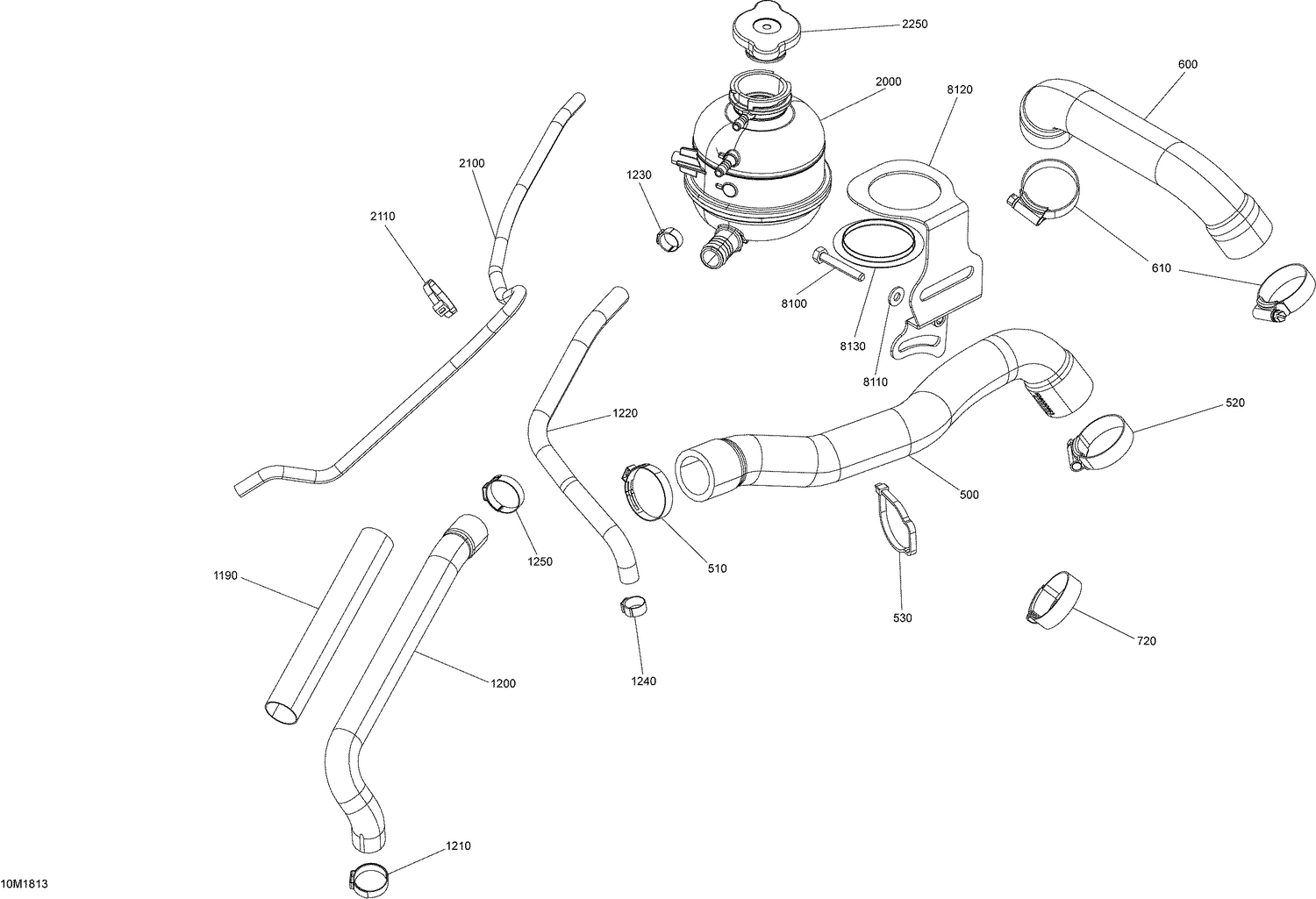 01- Cooling - 600 RS