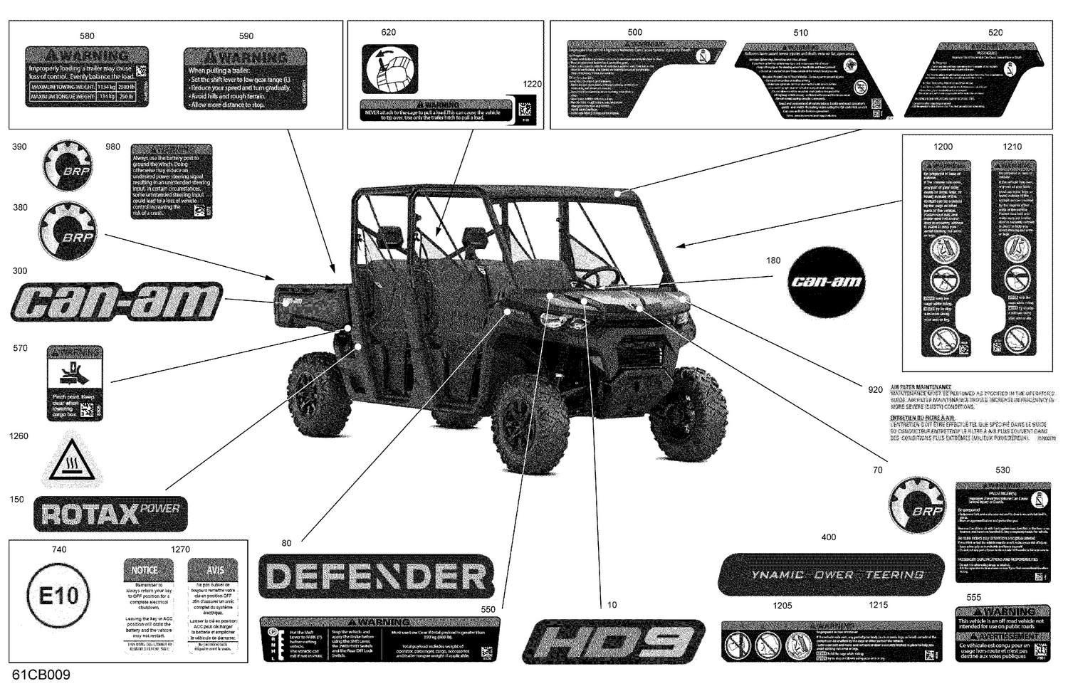 07- Body - Decals