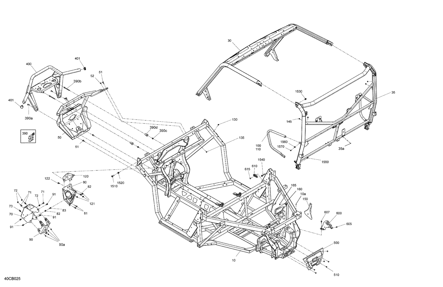 06- Frame - System