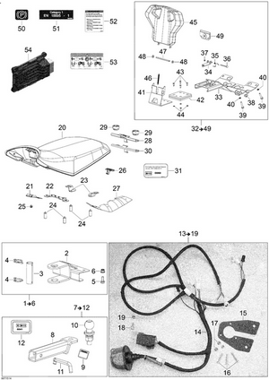 11- T3 Parts _99t1514 Schematic